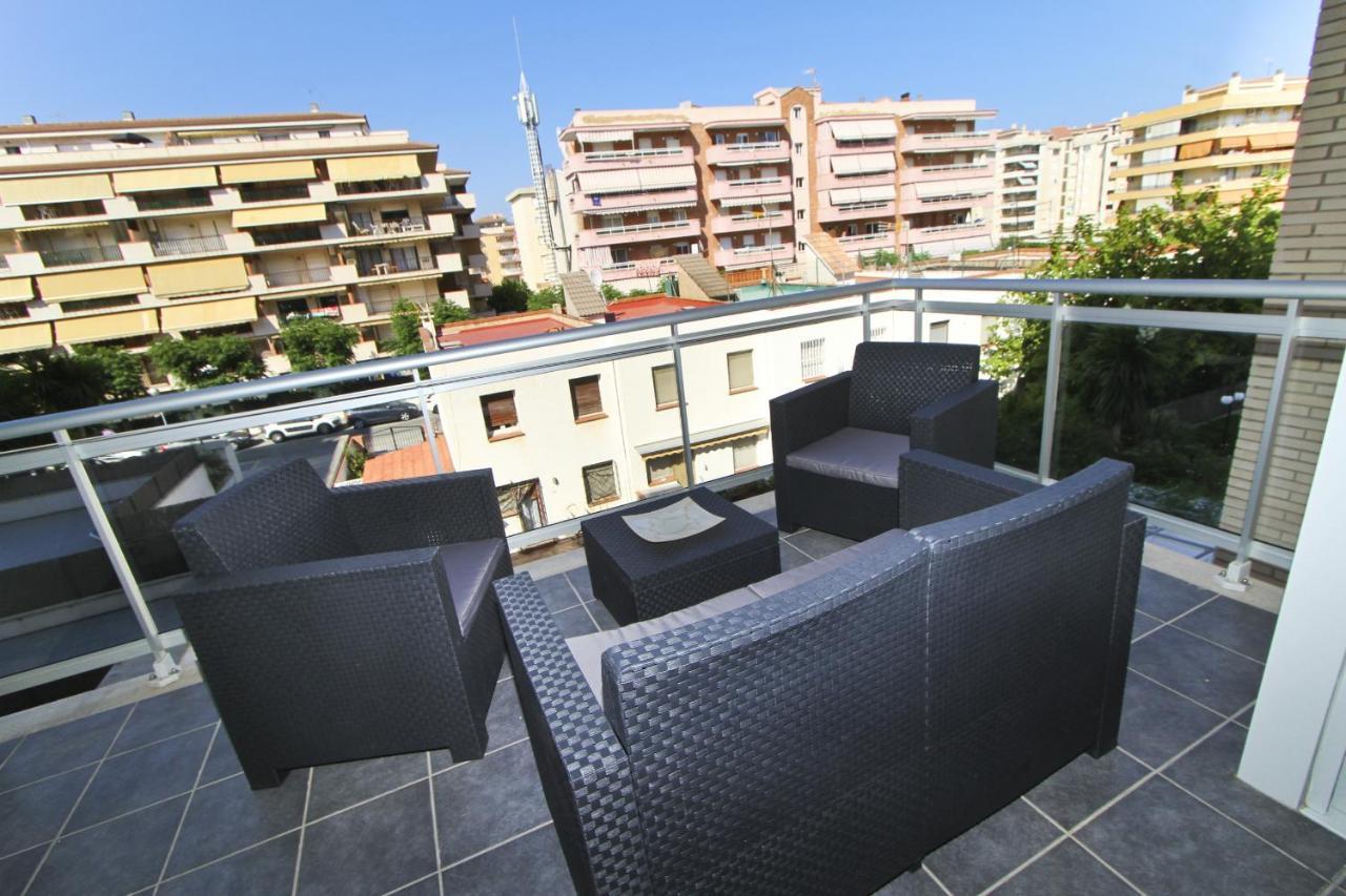 Appartement Roura 2 Planet Costa Dorada La Pineda